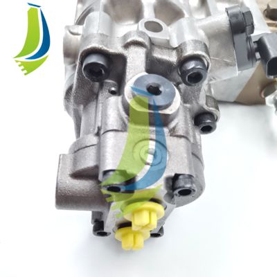 Peças de escavadeira Bomba de injecção de combustível 326-4635 3264635 para C6.4