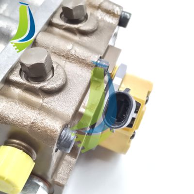 Peças de escavadeira Bomba de injecção de combustível 326-4635 3264635 para C6.4