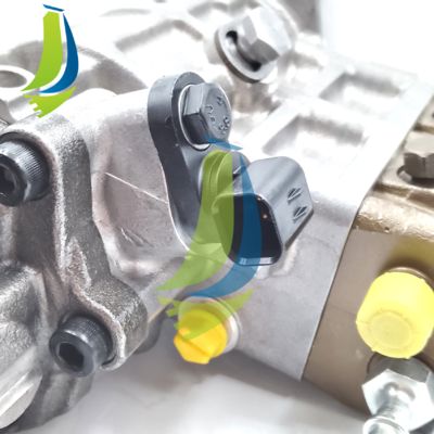 Peças de escavadeira Bomba de injecção de combustível 326-4635 3264635 para C6.4