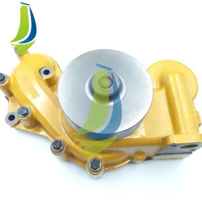 Peças de escavadeira Bomba de água 6222-63-1200 6222631200 para SAA6D108E-2