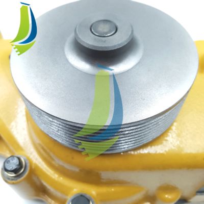 Peças de escavadeira Bomba de água 6222-63-1200 6222631200 para SAA6D108E-2