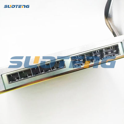 Controlador ECU ECM YN22E00234F3 para peças de escavadeira SK210-8