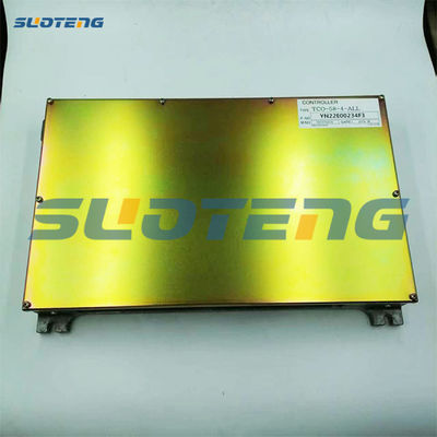 Controlador ECU ECM YN22E00234F3 para peças de escavadeira SK210-8