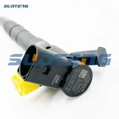 28565335 Injetor Diesel Common Rail de Alta Durabilidade para Peças de Motor