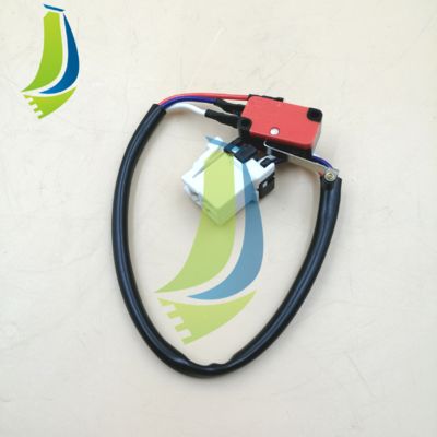 Excavator parts Small Basic Switch V-156-1C25 V1561C25