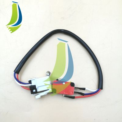 Excavator parts Small Basic Switch V-156-1C25 V1561C25