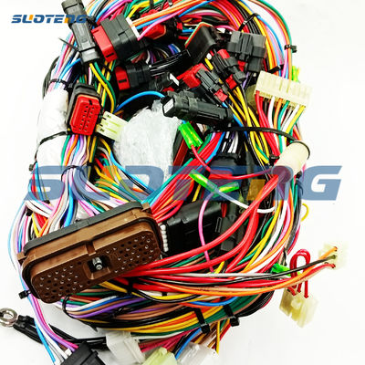 504-3600 5043600 Cab Wiring Harness For E390F Excavator