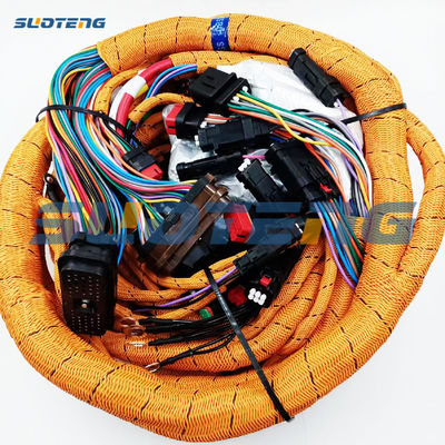 328-0176 3280176 Chassis Wiring Harness For E313D Excavator