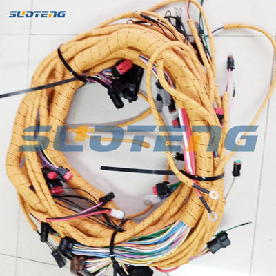 283-2932 283-2932 Chassis Harness Wiring Harness for Excavator 324D 324D L