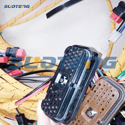 283-2932 283-2932 Chassis Harness Wiring Harness for Excavator 324D 324D L
