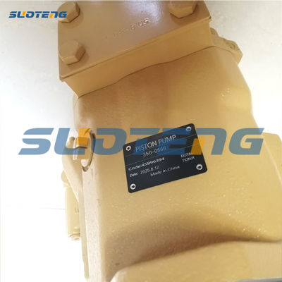 350-0666 Hydraulic Pump Piston Pump 3500666 for 414E