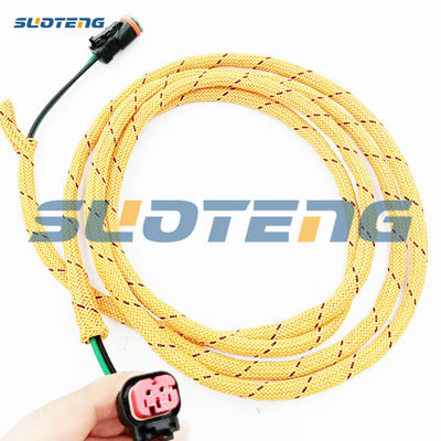 275-6865 2756865 Solenoid Valve Wiring Harness for 330D 330D L Excavator