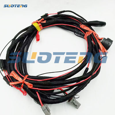 3164242 Engine Control Wiring Harness for Engine Parts