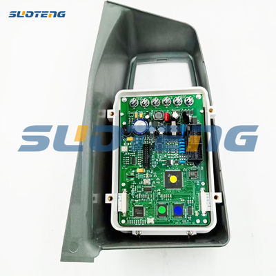 539-00076 53900076 DX255LC Painel de monitoramento de excavadora