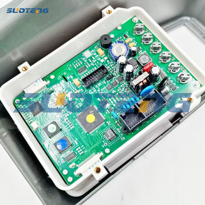539-00076 53900076 DX255LC Painel de monitoramento de excavadora