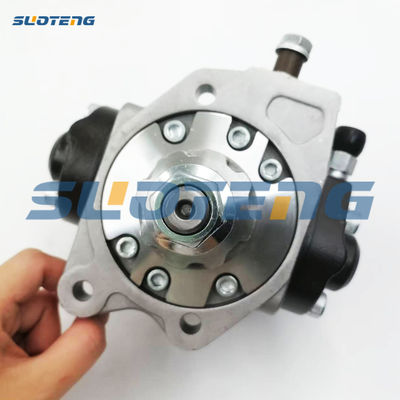 8-98168006-1 Bomba de injecção de combustível para motor 4HK1