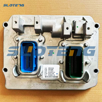 4384696 ECU do módulo de controle para motor CM2450B