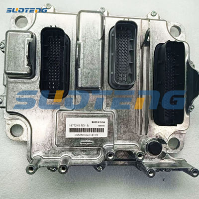 1877245 Módulo de controle ECM para motor MX13