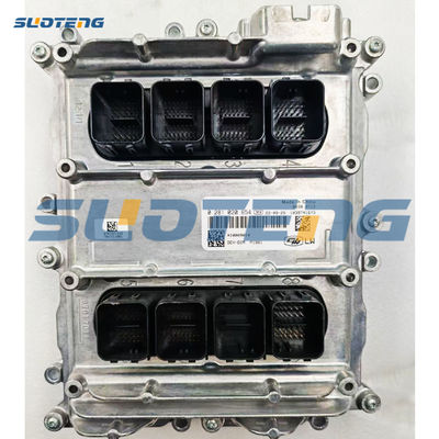 0281020654 ECU do controlador para motor D30