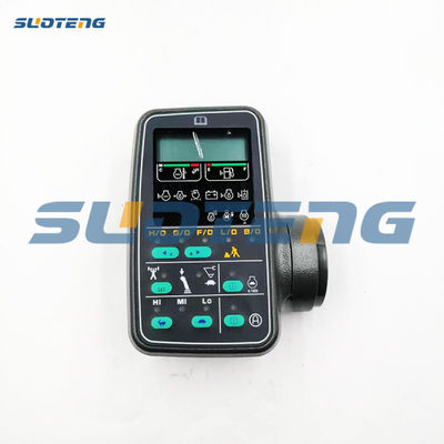 7834-78-3000 7834783000 PC210-6 Painel de monitoramento de excavadora