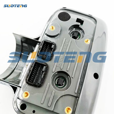 7834-78-3000 7834783000 PC210-6 Painel de monitoramento de excavadora