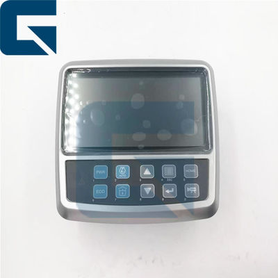 300426-00182 30042600182  DX225  Painel do Monitor de Exibição da Escavadeira