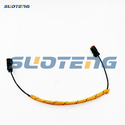 228-7221 2287221 Chicote Elétrico da Solenoide da Escavadeira E320C