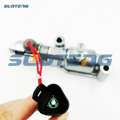 468-3266 4683266 para Válvula Solenoide da Carregadeira D9T