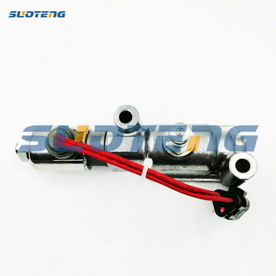 468-3266 4683266 para Válvula Solenoide da Carregadeira D9T