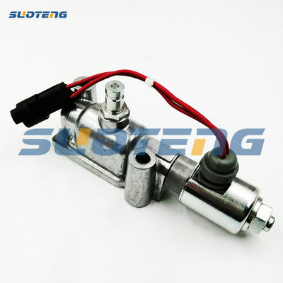 468-3266 4683266 para Válvula Solenoide da Carregadeira D9T