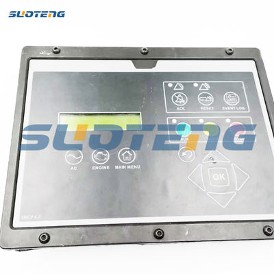 351-8758 3518758 3512 Grupos Geradores EMCP 4.2 Controlador ECM ECU