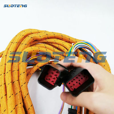 267-7882 2677882 E324D Excavadora Armadilha de Armadilha Assy