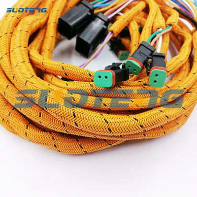 267-7882 2677882 E324D Excavadora Armadilha de Armadilha Assy