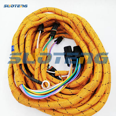 267-7882 2677882 E324D Excavadora Armadilha de Armadilha Assy