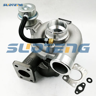 235-2401 2352401 TurboCharger para escavadeira E315C