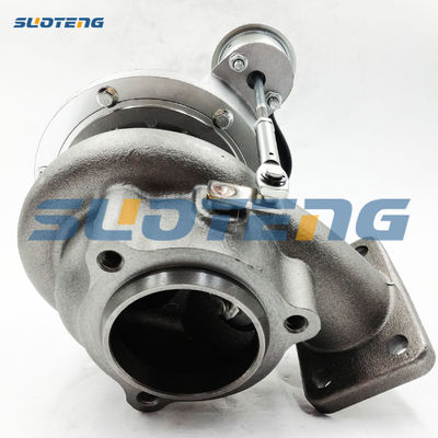 235-2401 2352401 TurboCharger para escavadeira E315C