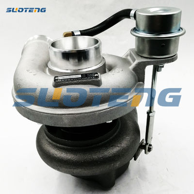 235-2401 2352401 TurboCharger para escavadeira E315C