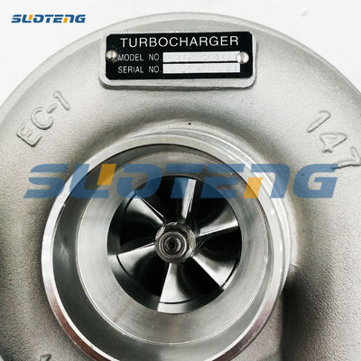 235-2401 2352401 TurboCharger para escavadeira E315C