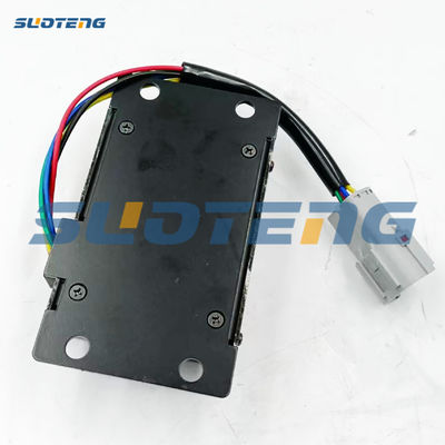 14525233 Relé inicial para escavadeira EC360B