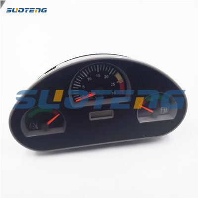 339-3067 Painel de visualização de calibre 3393067 para 422E 428E Backhoe Loader