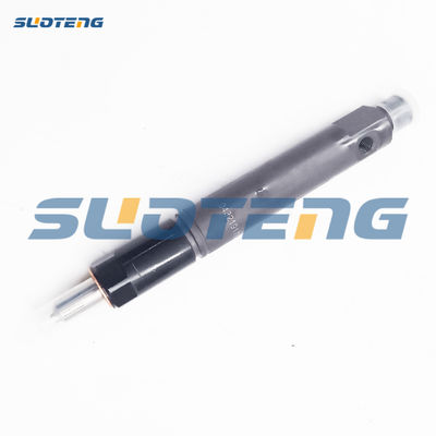 0432191737 Diesel Fuel Injector Nozzle for Engine Parts