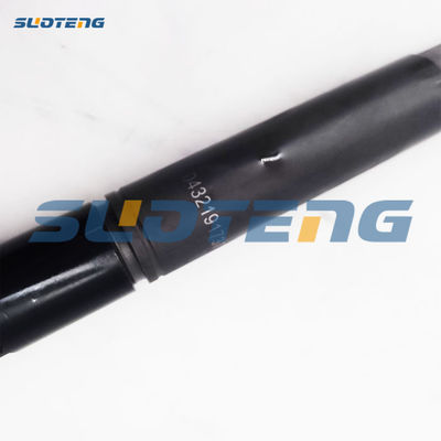 0432191737 Injetor de combustível para partes do motor