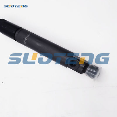 0432191737 Injetor de combustível para partes do motor