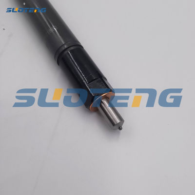 0432191863 Diesel Engine Fuel Injector for F10 F12 Truck