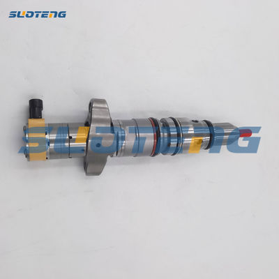 293-4072 2934072 Diesel Fuel Injector for Excavator 330D 330D L