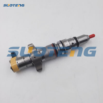 293-4072 2934072 Diesel Fuel Injector for Excavator 330D 330D L