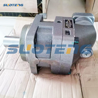 3789695 Hydraulic Motor for Engine Parts