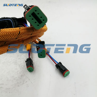 Chicote elétrico 235-8202 2358202 para Motor C9