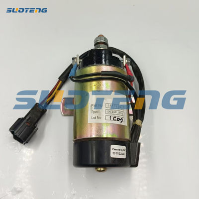 14531201 Interruptor de Segurança do Relé para Peças de Reposição da Escavadeira EC135B EC140B