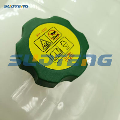 251-3227 2513227 Tanque de Refrigeração com Tampa para 414E 416E